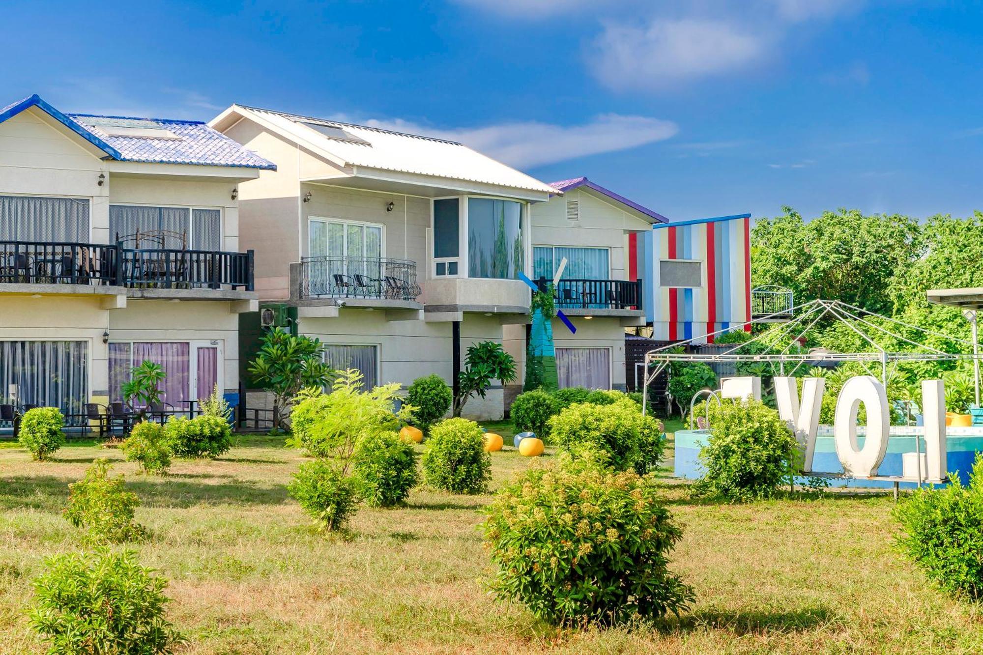 Happiness Ocean View B&B Đảo Tiểu Lưu Cầu Ngoại thất bức ảnh